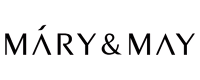 MARY & MAY
